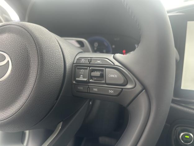 TOYOTA Aygo X Hybride 116h Collection  AYGO X 116H COLLECTION MC26