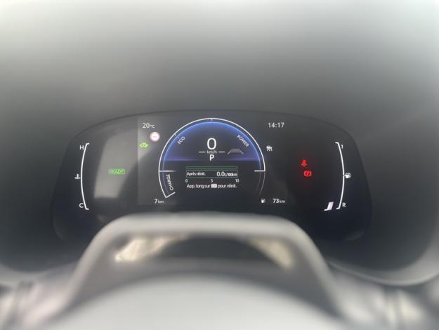 TOYOTA Aygo X Hybride 116h Collection  AYGO X 116H COLLECTION MC26