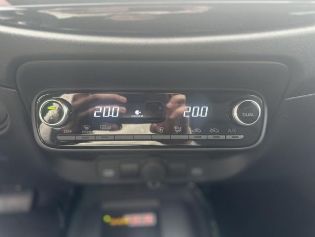 TOYOTA Aygo X Hybride 116h Collection  AYGO X 116H COLLECTION MC26