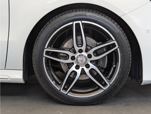 MERCEDES-BENZ Classe B B 180 d Fascination  