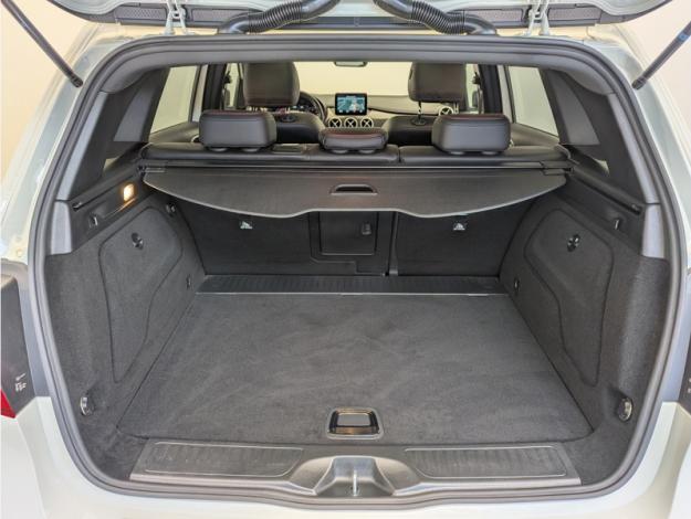 MERCEDES-BENZ Classe B B 180 d Fascination  