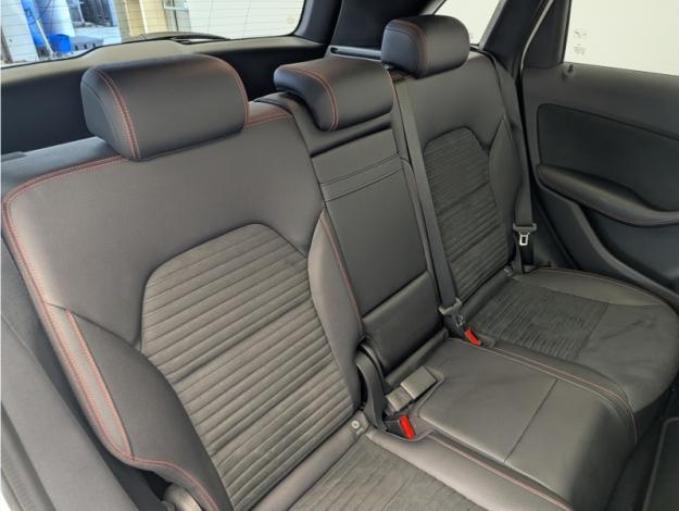 MERCEDES-BENZ Classe B B 180 d Fascination  