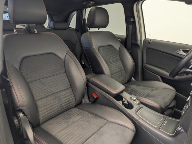 MERCEDES-BENZ Classe B B 180 d Fascination  