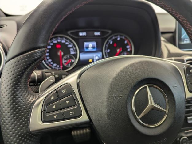 MERCEDES-BENZ Classe B B 180 d Fascination  