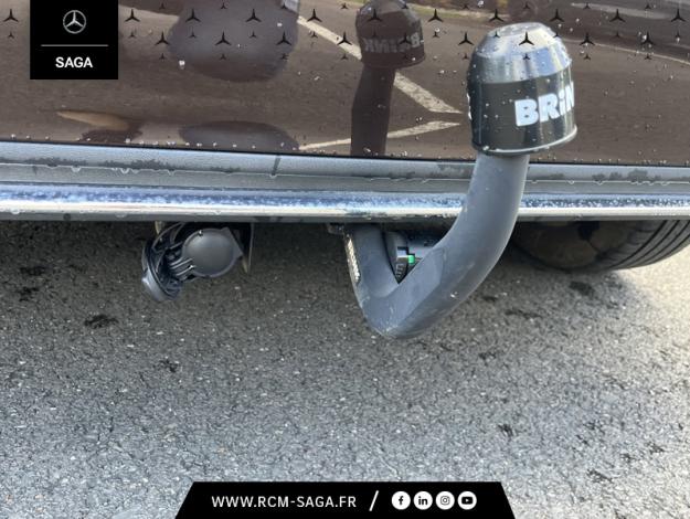 MERCEDES-BENZ Classe B B 180 d Inspiration  