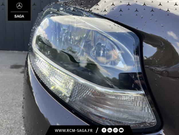 MERCEDES-BENZ Classe B B 180 d Inspiration  