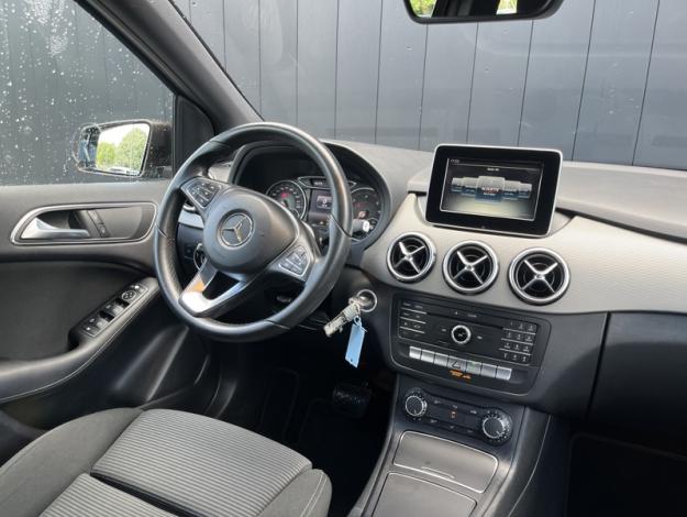MERCEDES-BENZ Classe B B 180 d Inspiration  