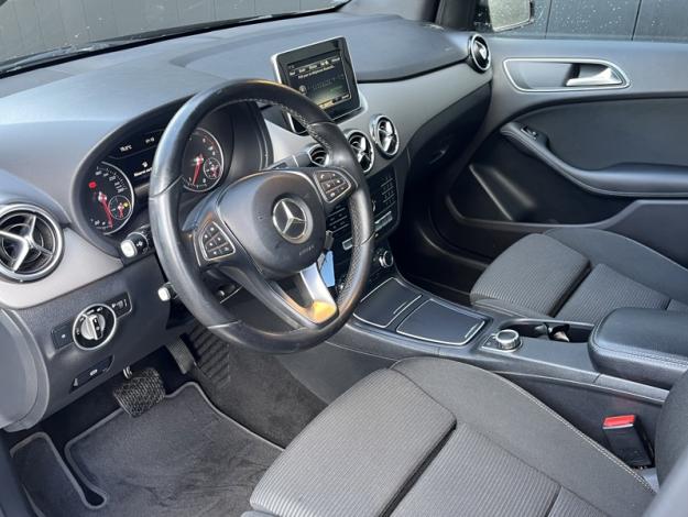 MERCEDES-BENZ Classe B B 180 d Inspiration  