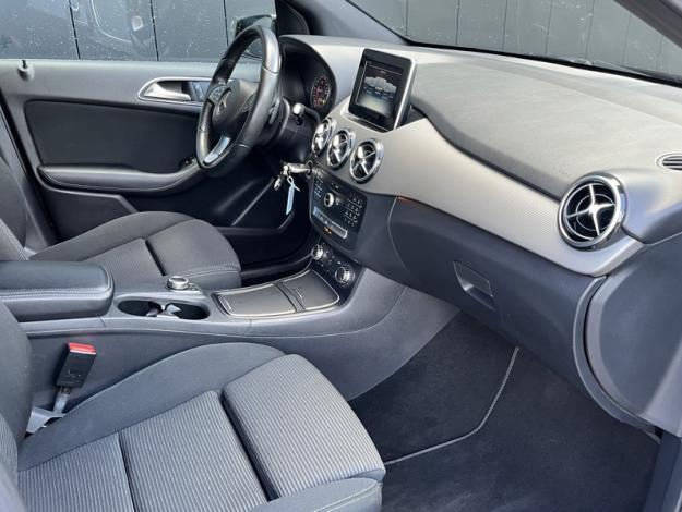 MERCEDES-BENZ Classe B B 180 d Inspiration  