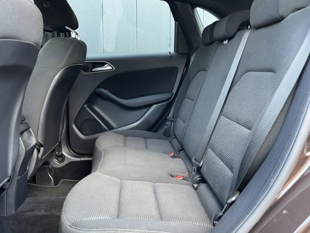 MERCEDES-BENZ Classe B B 180 d Inspiration  