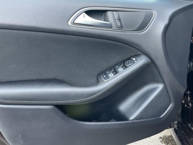 MERCEDES-BENZ Classe B B 180 d Inspiration  