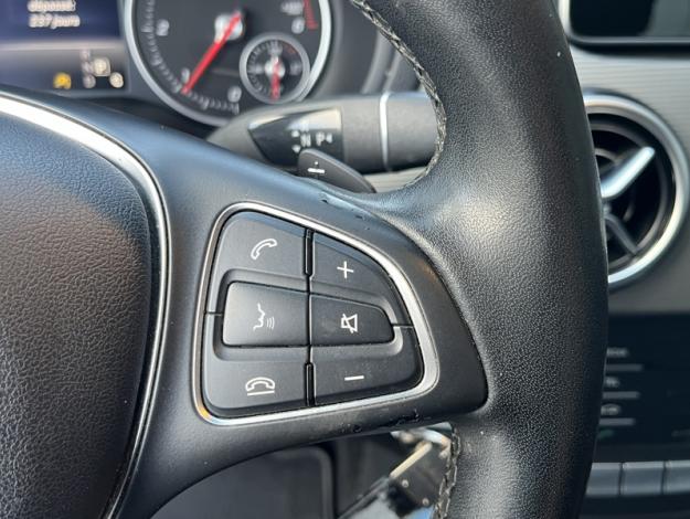 MERCEDES-BENZ Classe B B 180 d Inspiration  
