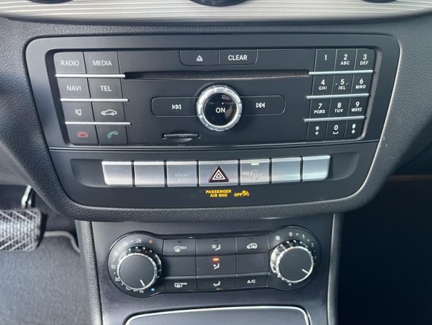 MERCEDES-BENZ Classe B B 180 d Inspiration  