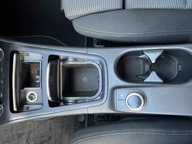 MERCEDES-BENZ Classe B B 180 d Inspiration  
