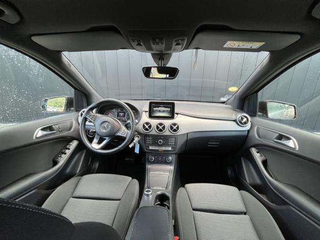 MERCEDES-BENZ Classe B B 180 d Inspiration  