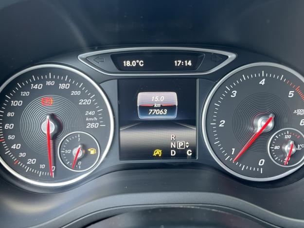 MERCEDES-BENZ Classe B B 180 d Inspiration  