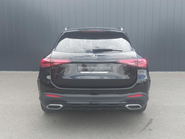 MERCEDES-BENZ GLC SUV GLC 220 d 4MATIC AMG Line  GLC 220 d 4MATIC AMG Line