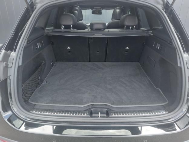 MERCEDES-BENZ GLC SUV GLC 220 d 4MATIC AMG Line  GLC 220 d 4MATIC AMG Line