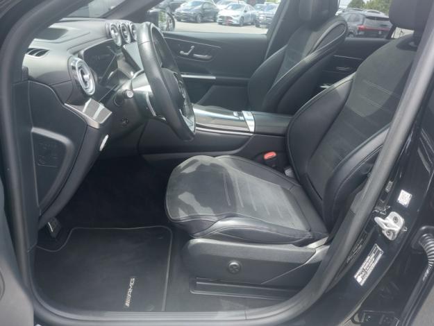 MERCEDES-BENZ GLC SUV GLC 220 d 4MATIC AMG Line  GLC 220 d 4MATIC AMG Line