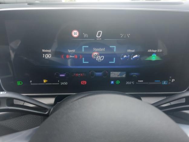 MERCEDES-BENZ GLC SUV GLC 220 d 4MATIC AMG Line  GLC 220 d 4MATIC AMG Line