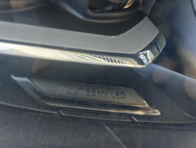 MERCEDES-BENZ Classe A 180 d Berline AMG Line  