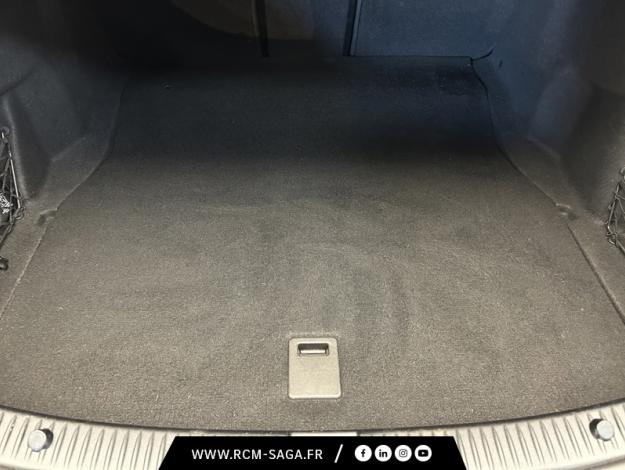 MERCEDES-BENZ Classe C Berline Classe C 220 d Berline AMG Line  
