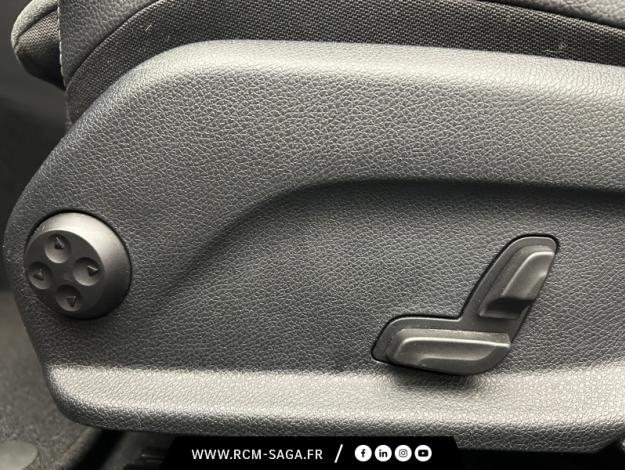 MERCEDES-BENZ Classe C Berline Classe C 220 d Berline AMG Line  