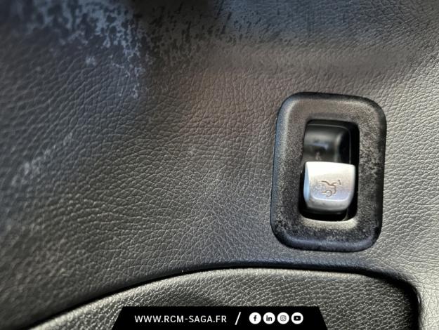 MERCEDES-BENZ Classe C Berline Classe C 220 d Berline AMG Line  