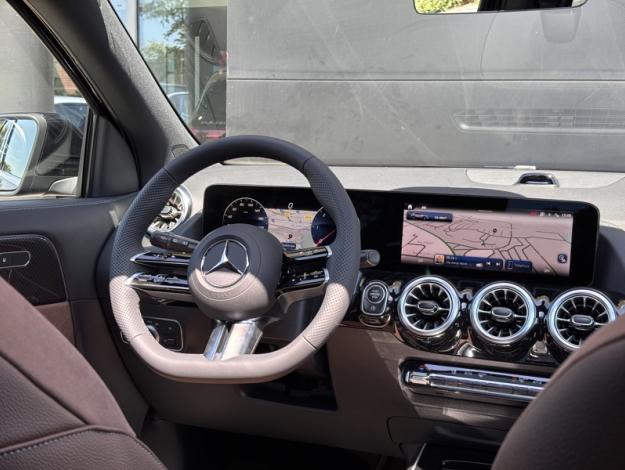 MERCEDES-BENZ GLA 180 d Edition 140  GLA 180 d Edition 140
