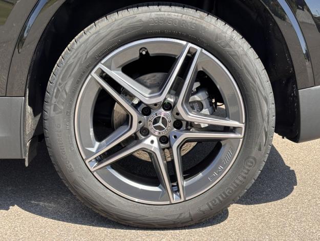 MERCEDES-BENZ GLA 180 d Edition 140  GLA 180 d Edition 140
