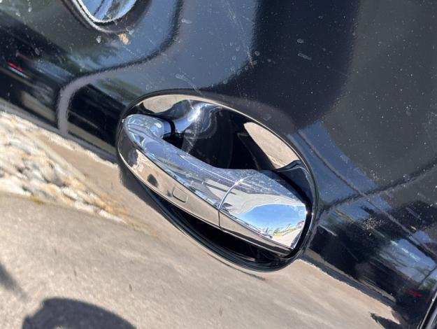 MERCEDES-BENZ GLA 180 d Edition 140  GLA 180 d Edition 140