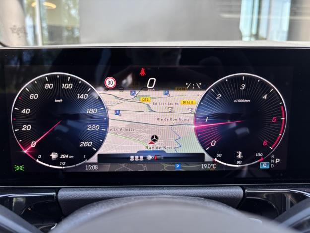 MERCEDES-BENZ GLA 180 d Edition 140  GLA 180 d Edition 140