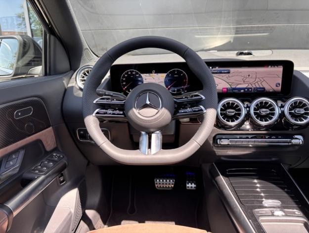 MERCEDES-BENZ GLA 180 d Edition 140  GLA 180 d Edition 140