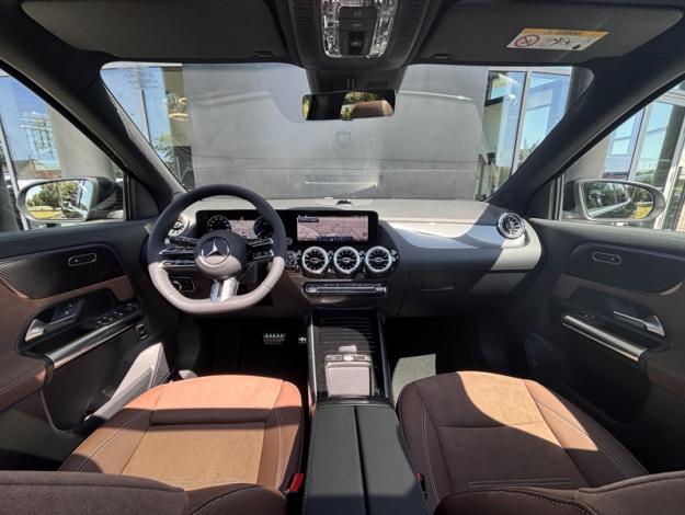 MERCEDES-BENZ GLA 180 d Edition 140  GLA 180 d Edition 140