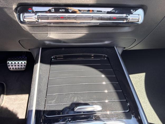 MERCEDES-BENZ GLA 180 d Edition 140  GLA 180 d Edition 140