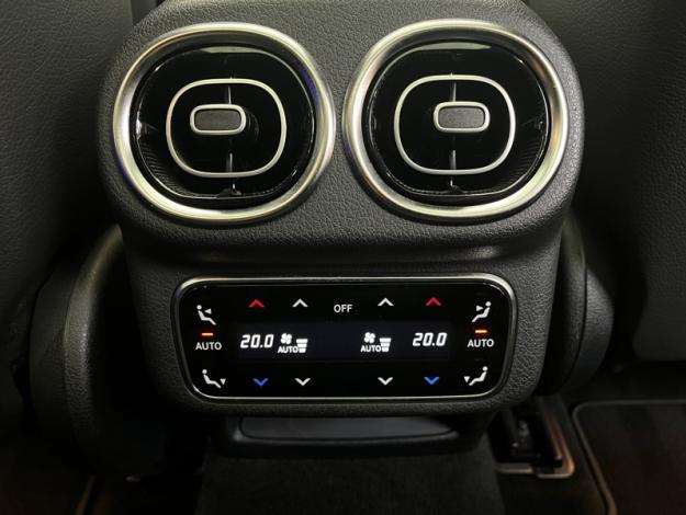 MERCEDES-BENZ GLC SUV GLC 400 e 4MATIC tout terrain  