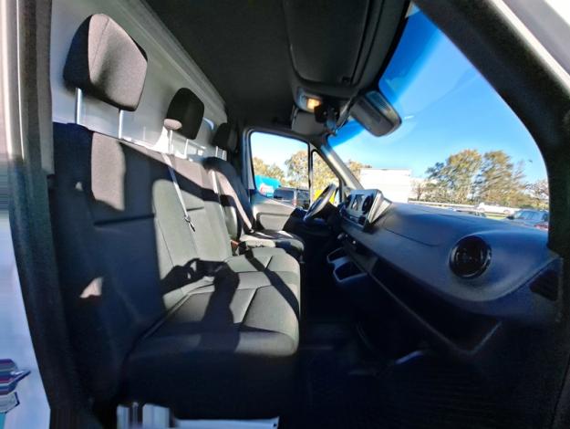 MERCEDES-BENZ Sprinter 516 CDI Châssis cab 37 3,5t  