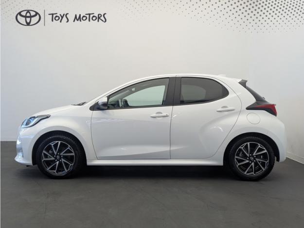 TOYOTA Yaris Hybride 116h Design  Pack