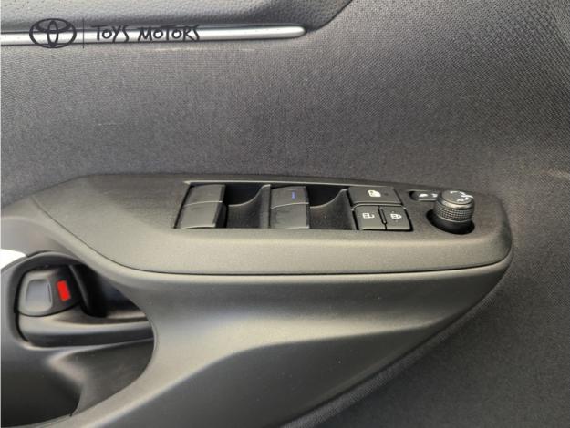 TOYOTA Yaris Hybride 116h Design  Pack