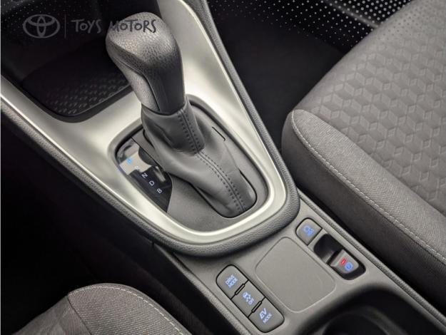TOYOTA Yaris Hybride 116h Design  Pack