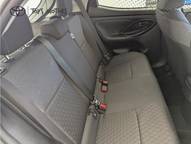 TOYOTA Yaris Hybride 116h Design  Pack