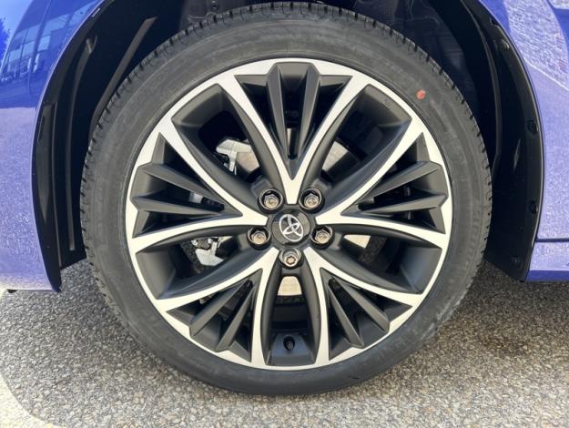 TOYOTA Yaris Hybride 116h Design  