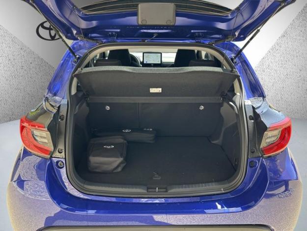 TOYOTA Yaris Hybride 116h Design  