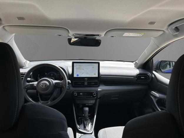 TOYOTA Yaris Hybride 116h Design  