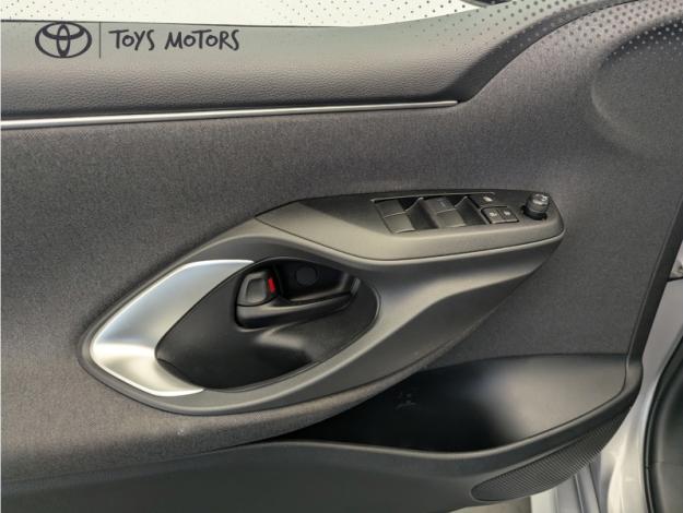 TOYOTA Yaris Hybride 116h Design  