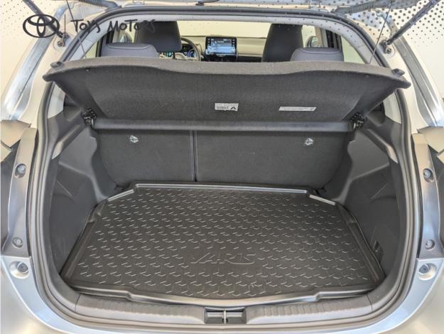 TOYOTA Yaris Hybride 116h Design  