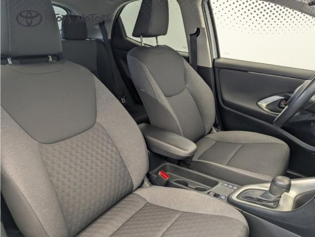 TOYOTA Yaris Hybride 116h Design  