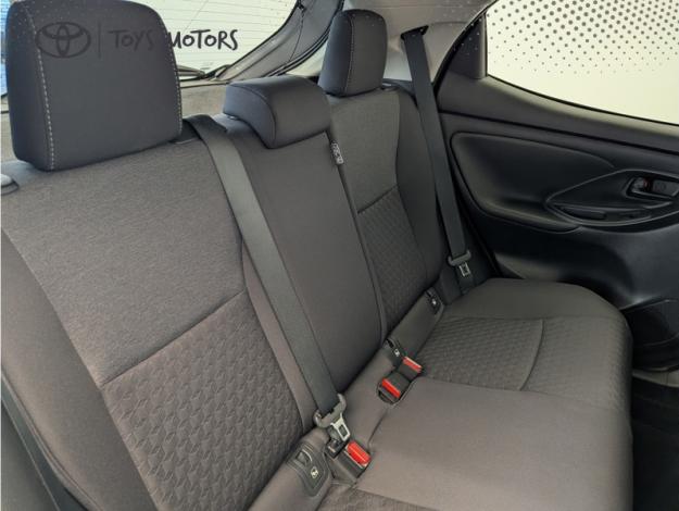 TOYOTA Yaris Hybride 116h Design  