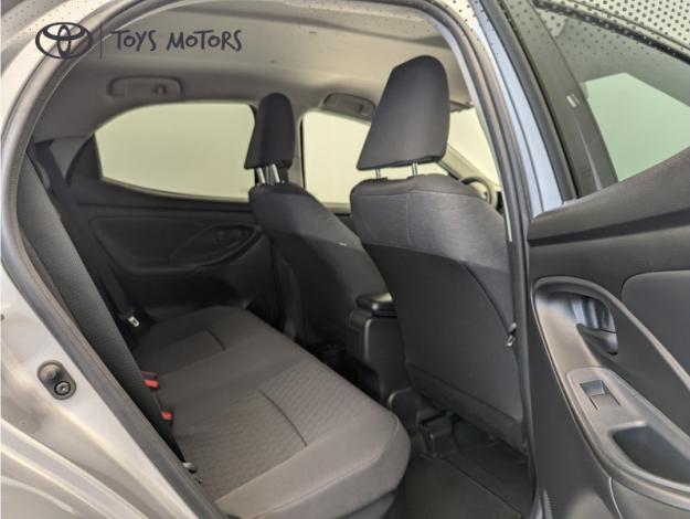 TOYOTA Yaris Hybride 116h Design  