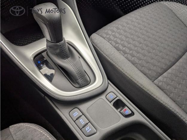 TOYOTA Yaris Hybride 116h Design  